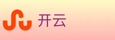 开云 logo